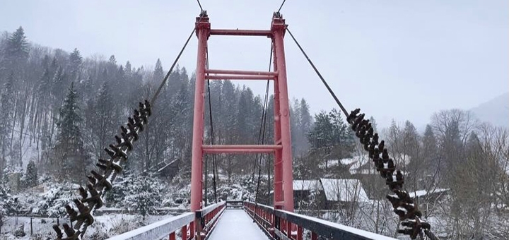 Парк-готель Svyat. Бронюйте за акцією 9