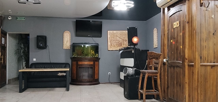 Отель Колизей в Хмельницком. Бронируйте по акции 3