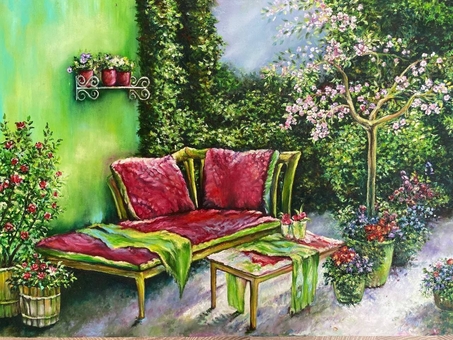 Художня студія Artykul Studio. Відвідуйте по акції 13