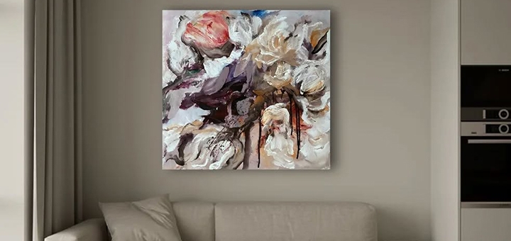 Художня студія Artykul Studio. Відвідуйте акцію 53