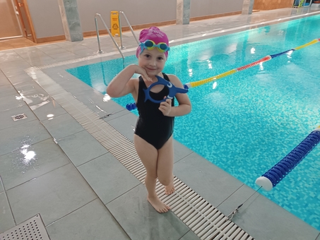 Четверта стихія. Відвідуйте по акції 7