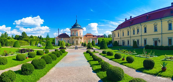 Скидки на отдых в отеле Трускавец 365 85