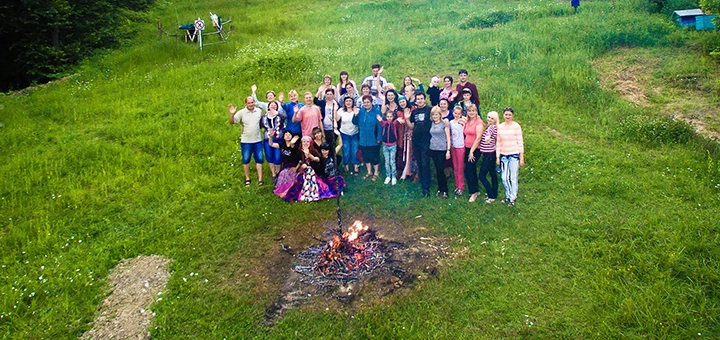 Скидки на отдых в отеле Трускавец 365 91