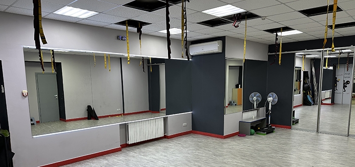 KJ Jump Skill Fitness Center. Get a 2% discount on your visit.