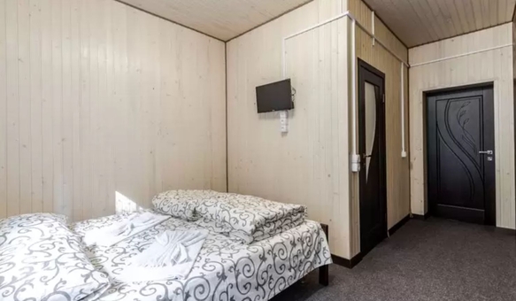 Children's camp Dragobrat Camp relax with a 13% discount