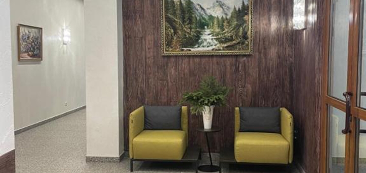 Villa Dragobrat Hotel. Enjoy a 10% discount.