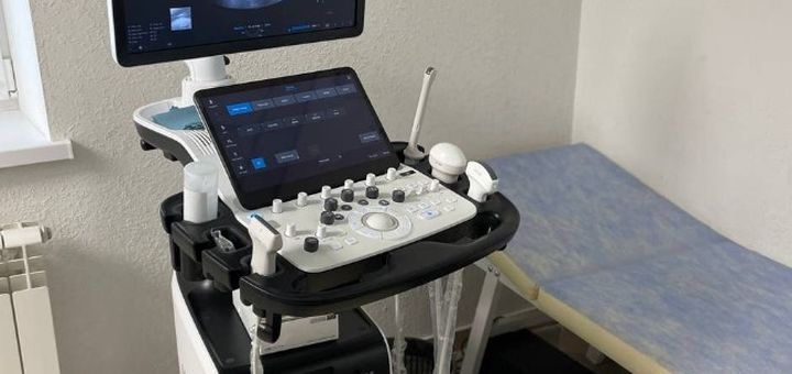Clinic MML-1, Uzd