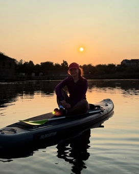 Wake Park Пляж. Посещайте по акции 5