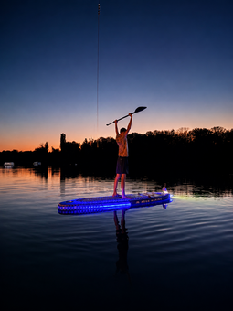 Wake Park Пляж. Посещайте по акции 7