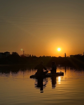Wake Park Пляж. Посещайте по акции 9