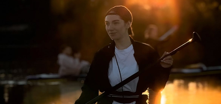 Wake Park Пляж. Посещайте по акции 16