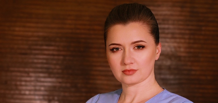 Пространство восстановления Alma Spa. Посещайте по акции 5