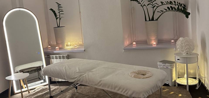 Massage Therapy. Посещайте по акции 1