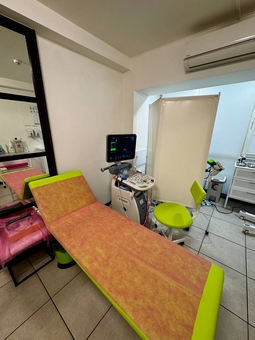 Медична клініка Spokiy clinic. Відвідуйте по акції 9