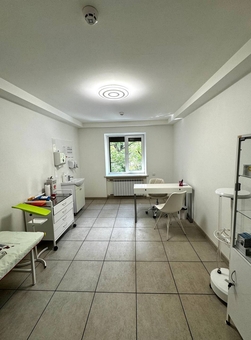 Медична клініка Spokiy clinic. Відвідуйте по акції 12