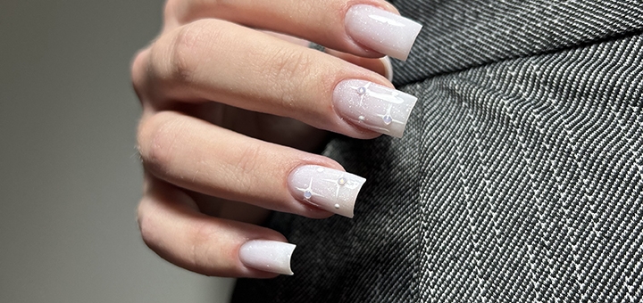 Студия красоты Nikson beauty studio. Посещайте по акции 5
