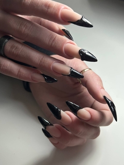 Nikson Beauty Studio. Visit with special offer 14 days.