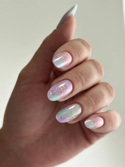 Nikson Beauty Studio. Visit with special offer 22