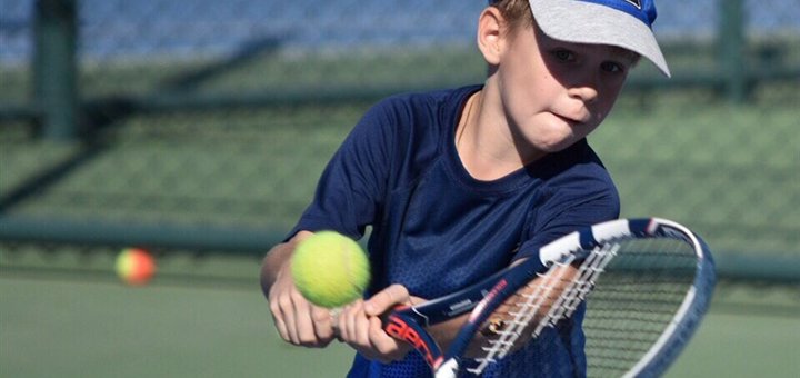 Evolutio - tennis club for children and adults