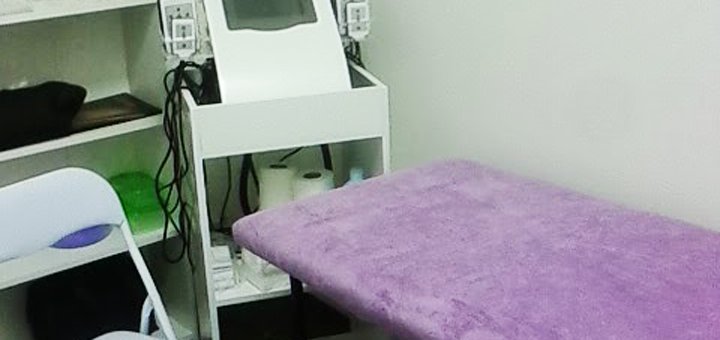 "Lerana" - an office of hardware cosmetology