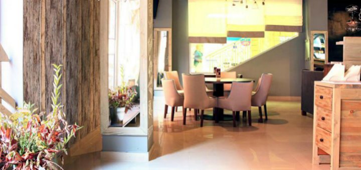 Акции в ресторане «BUON GUSTO»