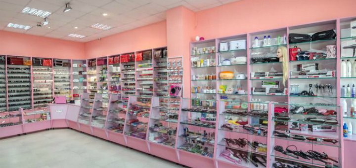 Специальные цены в магазине «Amore Shop»