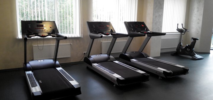 Gym &quot;temp&quot; with promotions 3