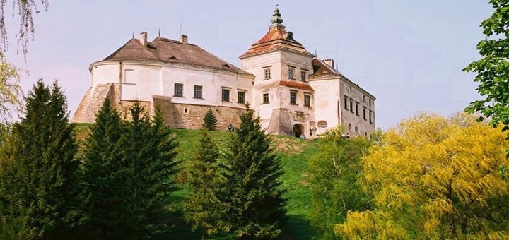 Ресторан «Гридниця» відвідуйте по акції 1