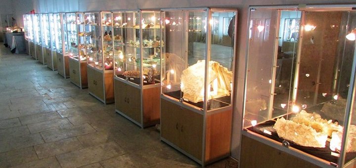 Клуб палеонтологии «Paleomax» 1