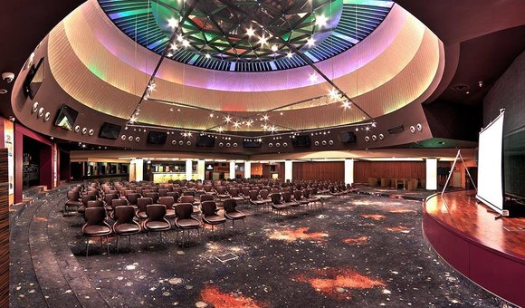 Conference room of the Khreschatyk Hotel. Book a room at a discount