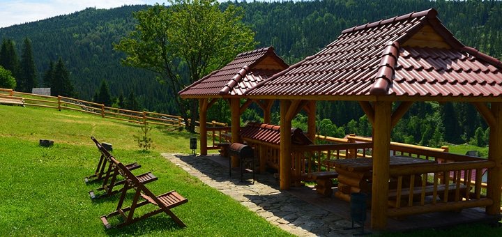 Hotel "Perlina Karpat". Book a room with a discount. Inexpensive rest in Bukovel.