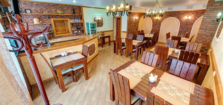 Hotel "Perlina Karpat". Book a room with a discount. Inexpensive rest in Bukovel.