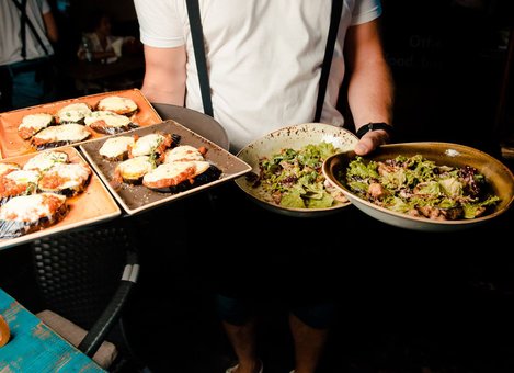 Argentina grill restaurant. menu discounts