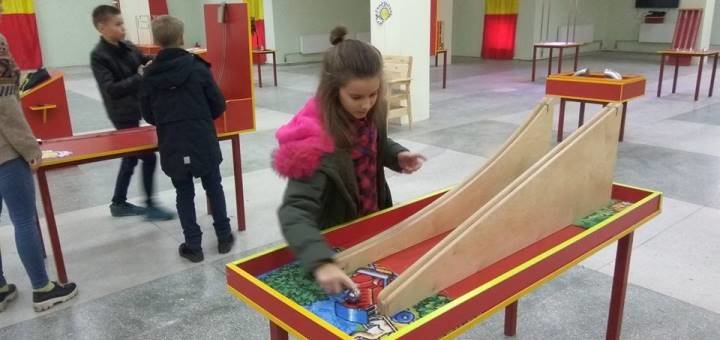 Скидки на посещение музея интересной науки и техники "Эврика"