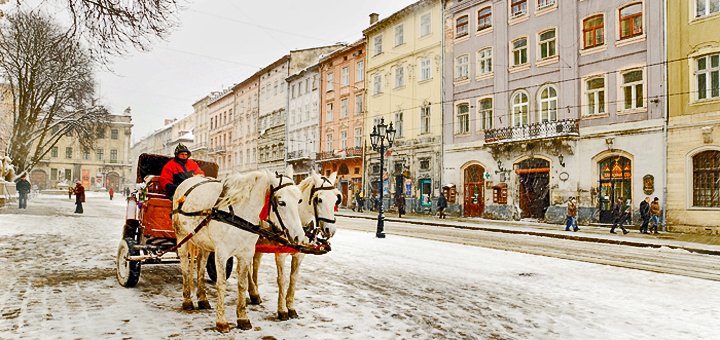 Знижки на відпочинок в хостелі «lviv lucky hostel» у львове3