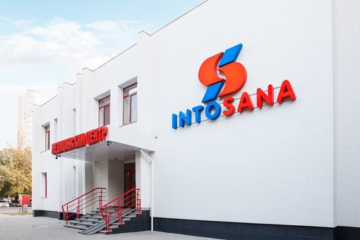 Медицинский центр «Into-Sana». Скидки на мед. осмотр