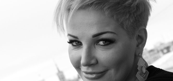 Promotion in the beauty salon of Gorodetsky15