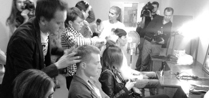 Discount on hair care at gorodetsky beauty salon15