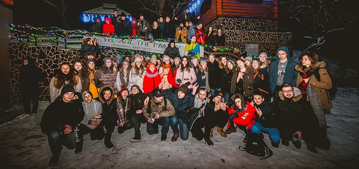 Знижки на путівку в бізнес табір від «westcamp» 16