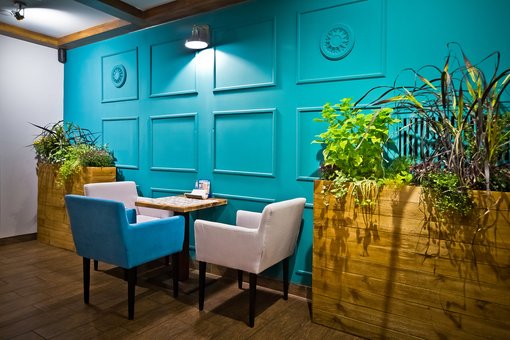 Restaurant of authentic Vietnamese cuisine "Viet Bar" in Kiev. Order meals at a discount.