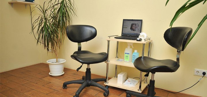 Знижки на процедури в клініці здорового волосся «Healthy Hair Clinic»