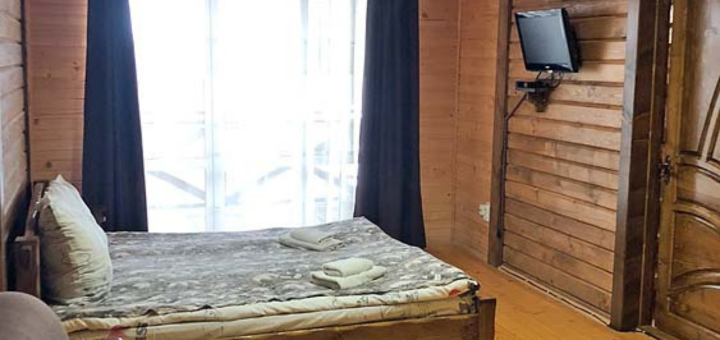 Discounts on holidays in the children's camp "Questy Camp" near Kiev14