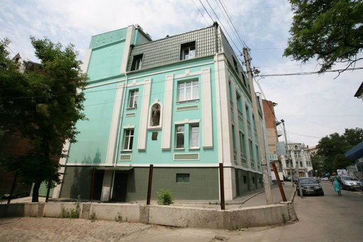 Скидки на обследование у терапевта в поликлинике Доктор Алекс