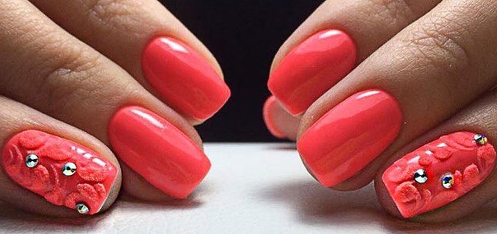 Манікюр та розпис нігтів зі знижкою в студії «Nail Club» Вінниця