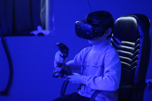 Відсвяткувати День народження у клубі «Mir VR» в Одесі. Приходьте зі знижкою.