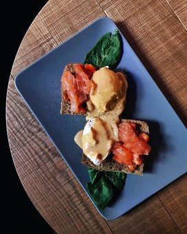 Кафе «I Feel Espresso bar» в Днепре. Заказывайте меню по акции.