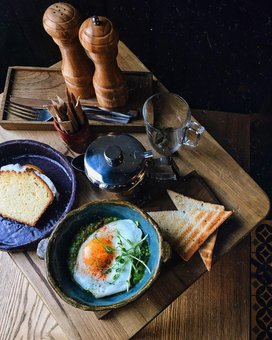 Кафе «I Feel Espresso bar» в Днепре на Глинки. Заказывайте еду по акции.