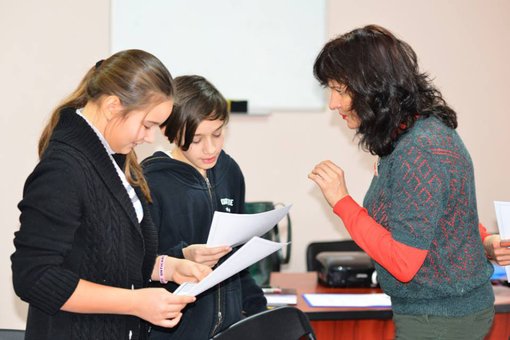 Індивідуальні тренінги від арт-бізнесу-тренера Олена Жаворонкова по всій Україні. Замовляйте зі знижкою
