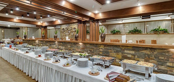 Discounts for holidays at premier hotel lybid22