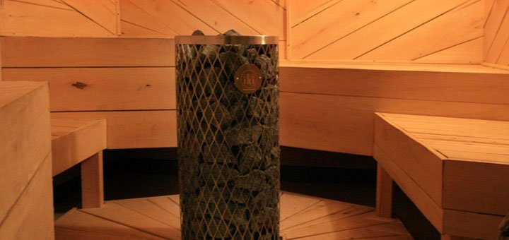 Скидки на отдых в отеле Хижина SPA13